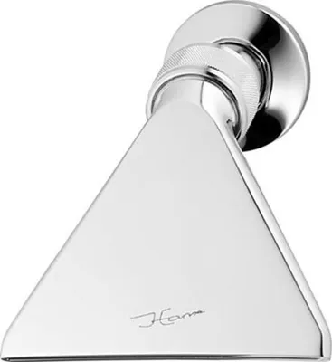 Obrázek produktu pro Hansa sprcha HANSAJET DN 20, výstupek 165 mm chromovaná