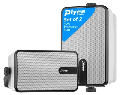 Obrázek produktu pro Bluetoothový reproduktor pro venkovní použití, 250 W, bezdrátová synchronizace