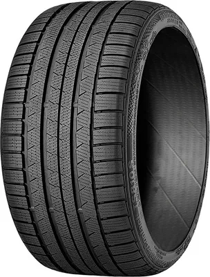 Zdjęcie produktu dla Opony CONTINENTAL 235/40 R18 95V WinterContact™ TS810 SPORT (N1) XL