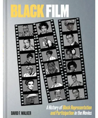 Immagine prodotto di Black Film