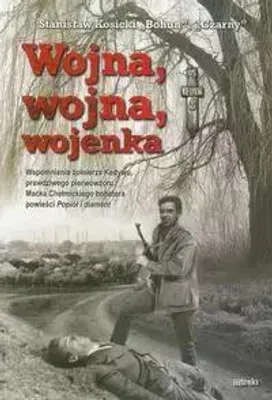 Produktbild von Wojna, wojna, wojenka