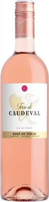 Produktbild von Rosé de Syrah Pays d'Oc IGP 2025 Languedoc-Roussillon | Frankreich | 12,5% vol | 0,75 l