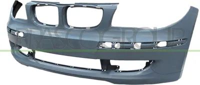 Produktbild von PRASCO Stoßstange Stoßfänger für BMW 1 Schrägheck (E87) Grundiert BM1211001