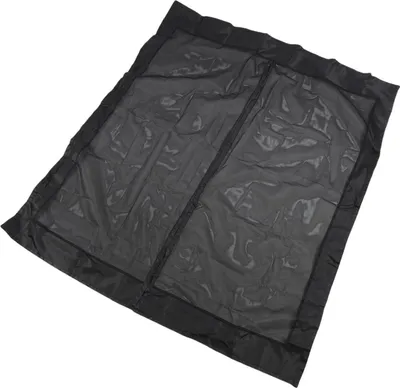 Immagine prodotto di Tende per porte di camper, zanzariera privacy, zanzariera posteriore, ricambio per camper Sprinter, 65 x 65 pollici/165 x 165 cm
