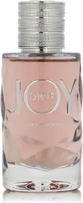 Produktbild von Dior Joy by Intense, Frauen, 50 ml, Nicht nachfüllbare Flasche, Zitrus, Sandelholz, Vanille, Spray