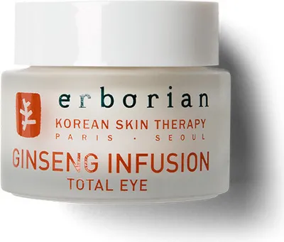 Immagine prodotto di Infuso di Ginseng Occhio Totale