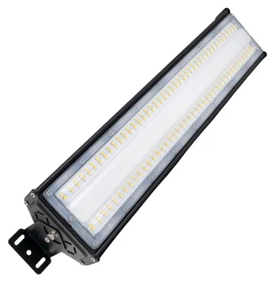 Produktbild von LUXULA LED Hallenstrahler HighBay 100 W 5000 K neutralweiß IP65