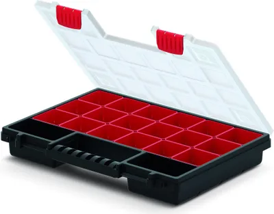 Zdjęcie produktu dla Organizer Norb14 344/249/50Mm