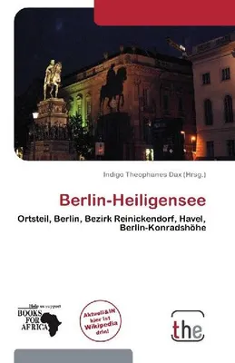 Produktbild von Berlin-Heiligensee
