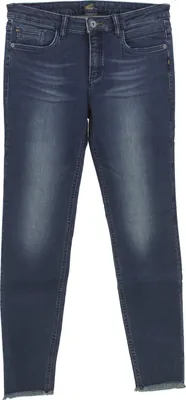 Produktbild von Camel Active 5-Pocket 388205-9R04 - Jeans, Hosengröße:W30/L32, CamelActive_Farbe:light blue