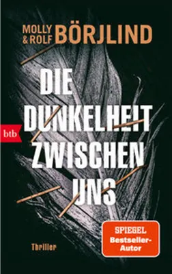 Obrázok produktu pre Die Dunkelheit zwischen uns
