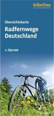 Image de Véloroutes d'Allemagne