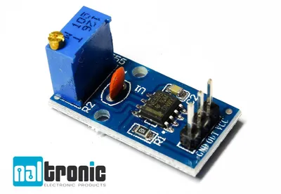 Produktbild von NE555 Frequenz Impulsgeber Pulsgenerator Taktgeber Zeit Modul Arduino Raspberry
