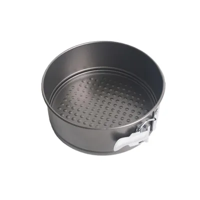 Produktbild von 6x Springform 18cm Kuchenform Backform backen Küchenhelfer Küche Haushalt