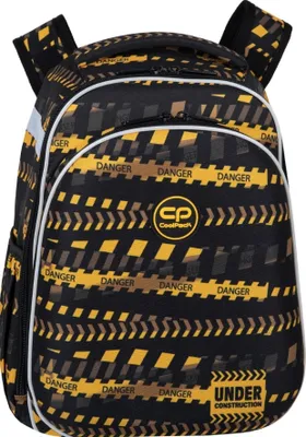 Image de Sac à dos CoolPack pour jeunes Don't Do It, 1 pièce