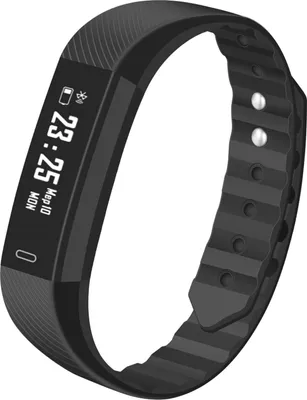 Obrázek produktu pro Náramek IP67 (se srdečním tepem, noir)