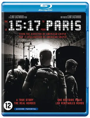 Obrázok produktu pre 15:17 do Paríža