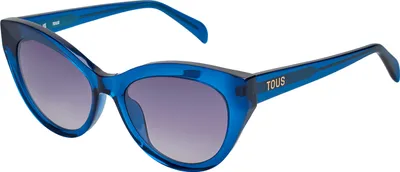 Produktbild von Cat Eye Sonnenbrille STOB86 Damen