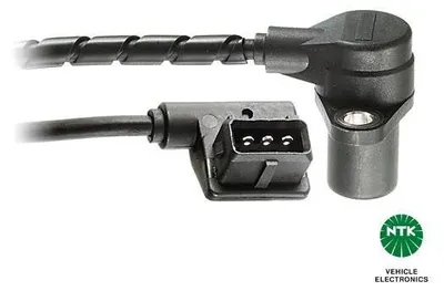 Imagen del producto de Sensor de cigüeñal NTK 81286 para BMW Serie 5 (E34), modelo sedán