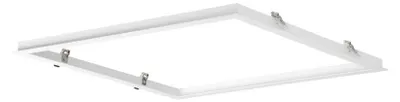 Produktbild von Ideal Lux LED-Panel-Einbaurahmen 267692