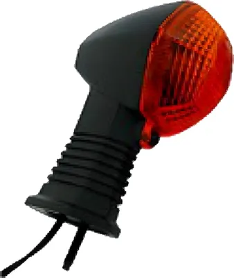 Productafbeelding van Achterspatbord links, onderdeelnummer BD27E-S0057-RL, voor Suzuki