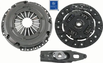 Produktbild von Sachs Kupplung für Mitsubishi Colt Smart Forfour