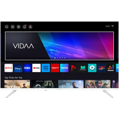 Produktbild von Horizon 43HL4331F/C Full HD Smart TV, Fernseher 43 Zoll Diamant Serie, (109cm)