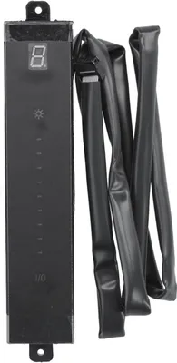 Produktbild von gorenje Steuereinheit 377744 für Dunstabzugshaube | Elektronikeinheit, Steuermodul