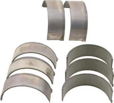 Produktbild von Pleuellagerschalensatz 000 ( 4x2 Stück) 71718342