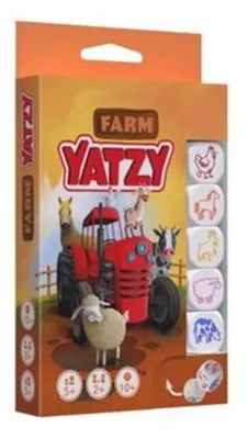 Image de Ferme Yatzy