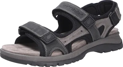 Produktbild von Waldläufer Komfort Sandalen für Herren