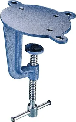 Produktbild von Tischklemmschraube Backenbreite 140 mm f.2000830292 und 2000830272