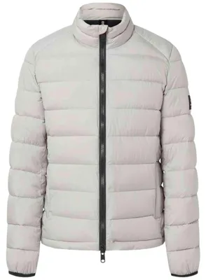 Productafbeelding van Jas Ecoalf MCMGAJKBERET0987W24-300 voor Heren