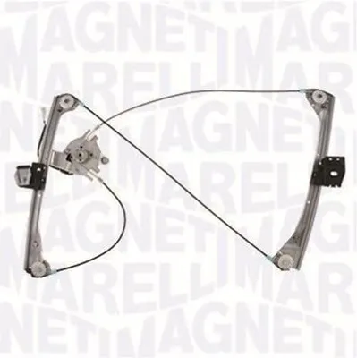 Produktbild von MAGNETI MARELLI 350103170265 Elektrischer Fensterheber Vorne Links für BMW 3 Limousine (E46)