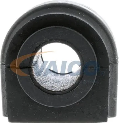 Produktbild von VAICO V20-9712 Lagerung Stabilisator Stabigummi Vorne Links Vorne Rechts für MINI Schrägheck (R50, R53)