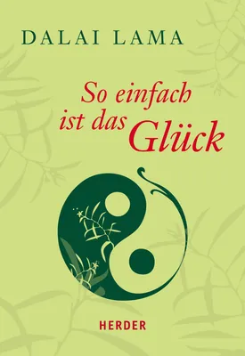 Produktbild von So einfach ist das Glück