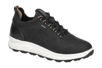 Immagine prodotto di Sneaker Geox Sneaker in pelle/tessuto