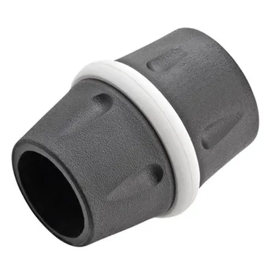 Zdjęcie produktu dla Tuleja V2 16/14 mm, czarna, z białym pierścieniem – Leki