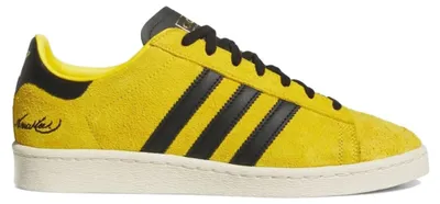 Produktbild von adidas Jabbar Low Bruce Lee Game of Death - EU 39 1/3