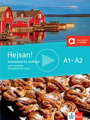 Obrázok produktu pre Hejsan! A1-A2