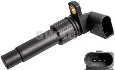 Produktbild von SWAG Geschwindigkeitssensor Drehzahlsensor 33 10 3630 für VW Golf IV Schrägheck (1J1) 0,038kg