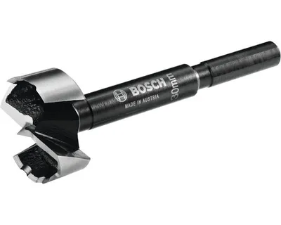 Immagine prodotto di Bosch Punta Forstner DIN 7483 G 40 x 90 mm d 10 mm a taglio vivo