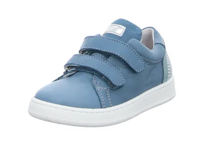 Image de clic Demi-Scratch Bleu 33