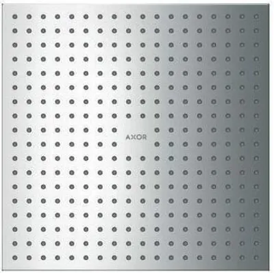 Produktbild von Kopfbrause Axor Montage Decke-Aufputz chrom chrom 300/300 1jet, Decke UP