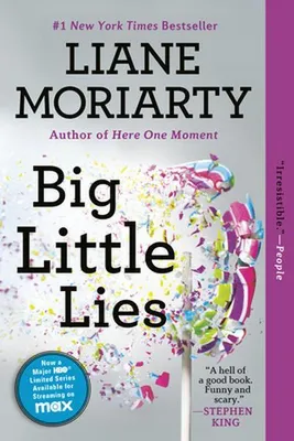 Zdjęcie produktu dla Big Little Lies