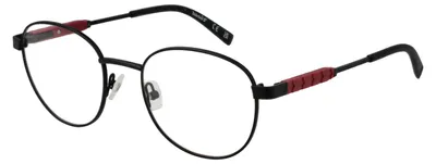 Image de Timberland TB1708 002 noir mat 51/20/145 Herren Eyewear