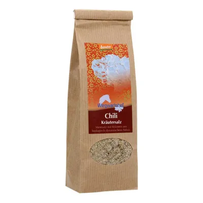 Immagine prodotto di Miscela di spezie -alle erbe e peperoncino 200g
