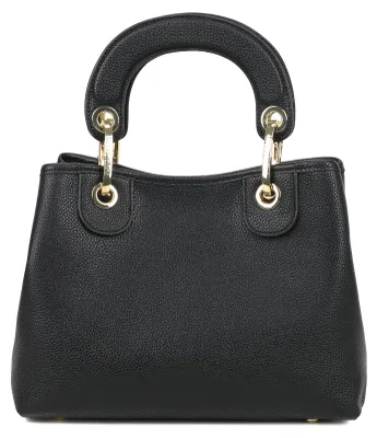 Immagine prodotto di Braccialini Beth Jewels Borsa a mano di medie dimensioni in colore biscotto, con