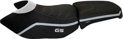 Zdjęcie produktu dla Pokrowiec siodła Comfort 2WH-3 do BMW R 1200 GS Adventure (2006-2012)