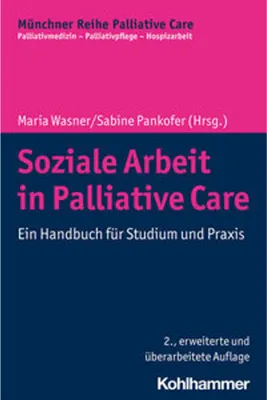 Obrázok produktu pre Soziale Arbeit in Palliative Care
